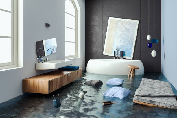 Best 24-hour water damage restoration  in Riverview Rk, PA